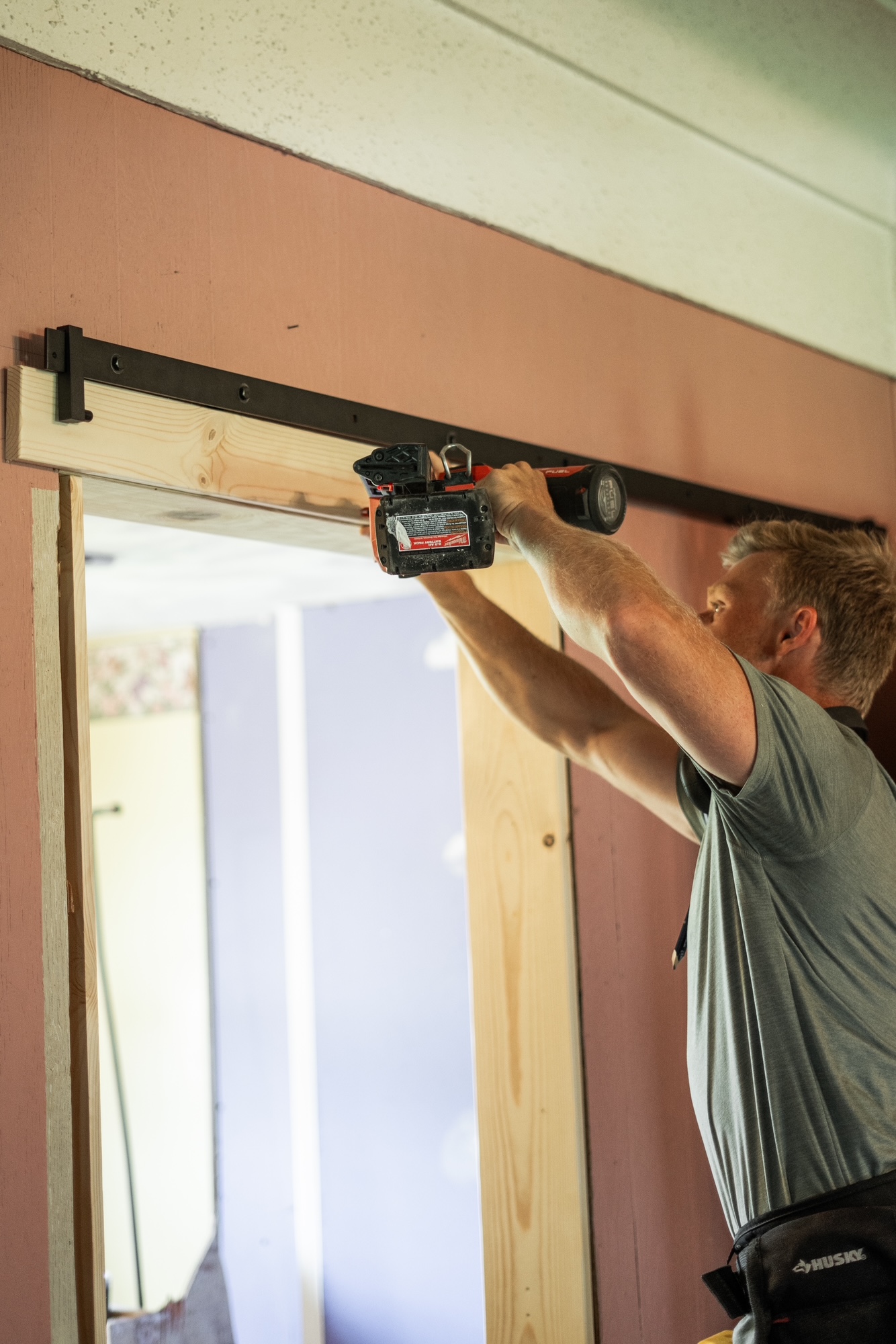 Karson Gifford — Alpine Home Solutions